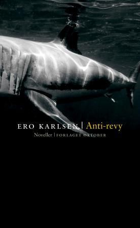 "Anti-revy noveller" av Ero Karlsen