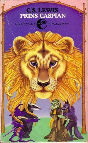 Prins Caspian