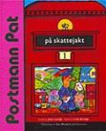 Postmann Pat på skattejakt