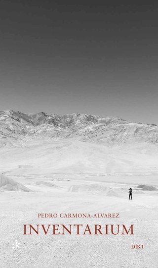 Inventarium - (andre refrenger) : dikt