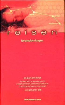 Reisen - en bok om frihet