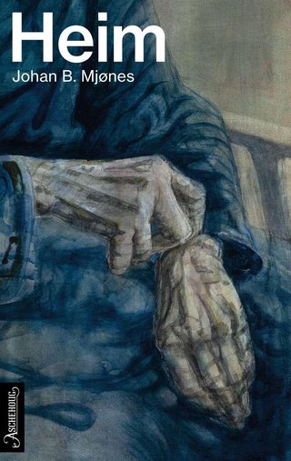 "Heim" av Johan B. Mjønes