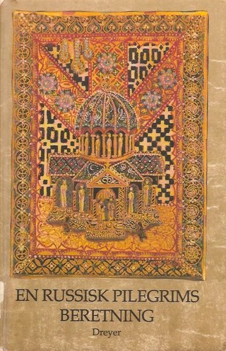 En russisk pilegrims beretning - en vandringsmanns oppriktige betroelser til sin åndelige far. Som etterord gjengis Aasmund Brynildsens essay Det nye hjerte