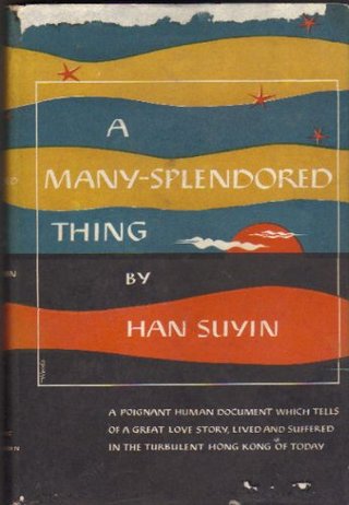 Love Is a Many Splendored Thing