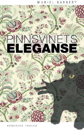 "Pinnsvinets eleganse" av Muriel Barbery