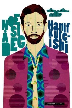 "Noe å si deg" av Hanif Kureishi