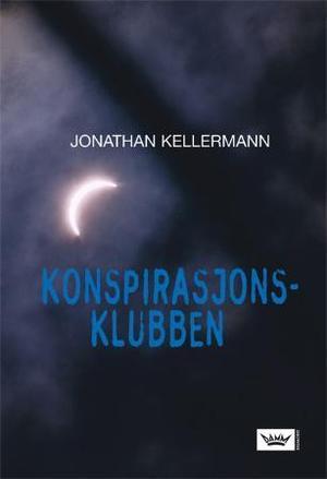 "Konspirasjonsklubben" av Jonathan Kellerman