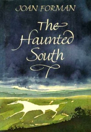"The Haunted South" av Joan Forman