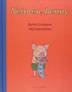 Neimen, Benny