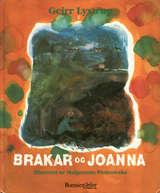 "Brakar og Joanna" av Geirr Lystrup