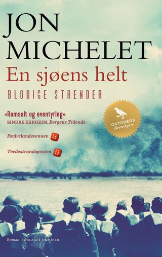 En sjøens helt - blodige strender