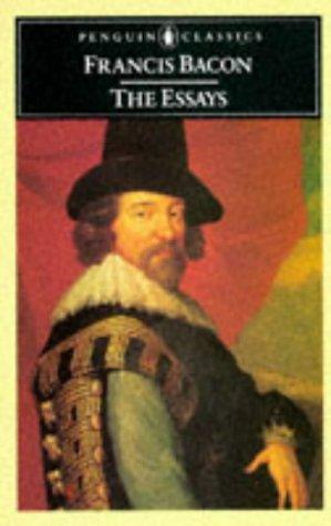 The Essays (Classics)