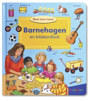 Barnehagen