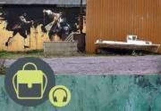 "Fokus" av Mette Haraldsen