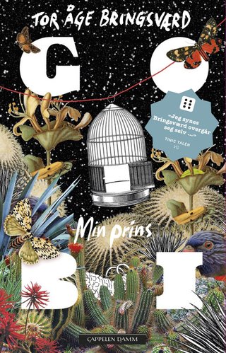 Min prins - den fjerde av flere bøker