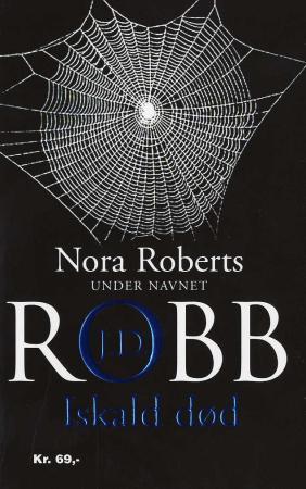 "Iskald død" av J.D. Robb