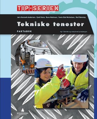 Tekniske tenester - Faktabok