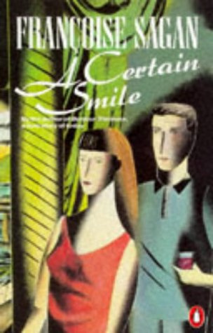 "A Certain Smile" av Francoise Sagan