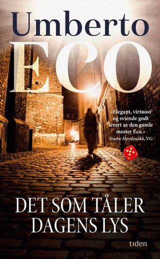 "Det som tåler dagens lys" av Umberto Eco