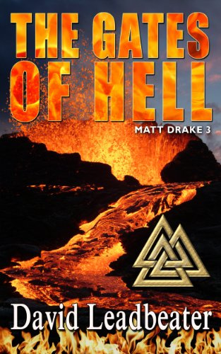 "The Gates of Hell (Matt Drake Book 3)" av David Leadbeater