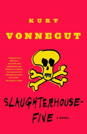 "Slaughterhouse-Five" av Kurt Vonnegut
