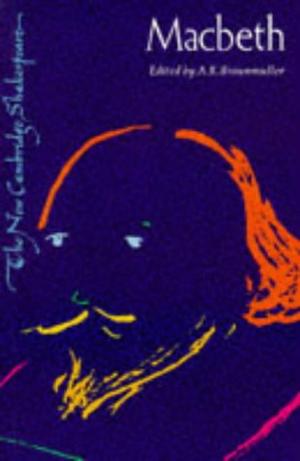 Macbeth (The New Cambridge Shakespeare)