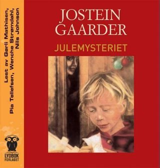 "Julemysteriet" av Jostein Gaarder