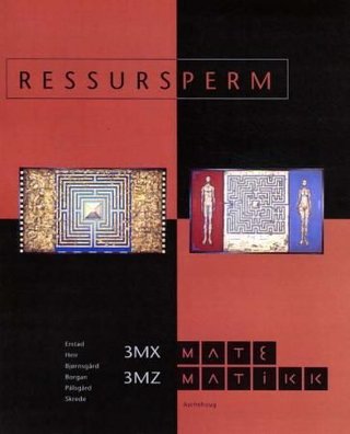 Matematikk 3MX og 3MZ - ressursperm