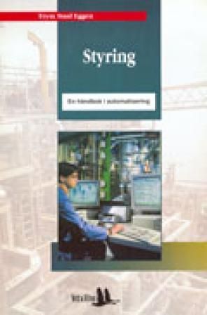 Styring - en håndbok i automatisering