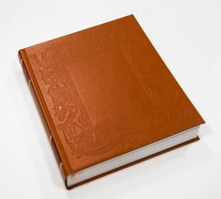 "Flatøybok - bind 1" av Torgrim Titlestad