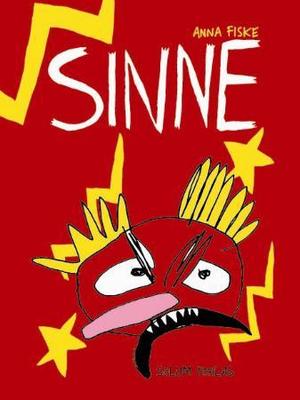 "Sinne" av Anna Fiske