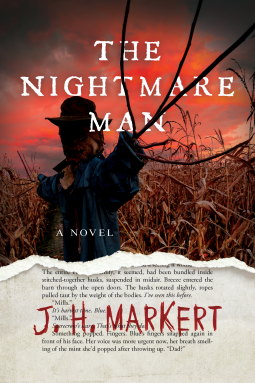 "The Nightmare Man" av J.H. Markert