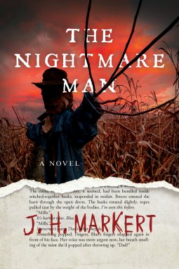 "The Nightmare Man" av J.H. Markert