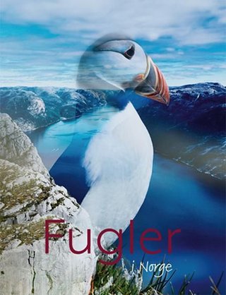 Dyr i Norges natur - Fugler