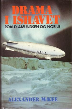 Drama i ishavet