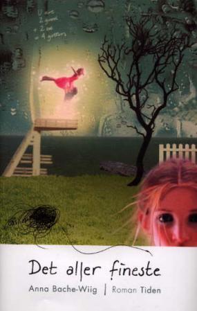 "Det aller fineste" av Anna Bache-Wiig