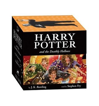 "Harry Potter and the Deathly Hallows (Book 7) [Children's Edition] (Harry Potter Audio Book)" av J. K. Rowling