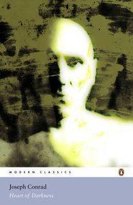 "Heart of darkness" av Joseph Conrad