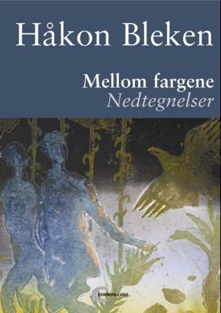 Mellom fargene - nedtegnelser