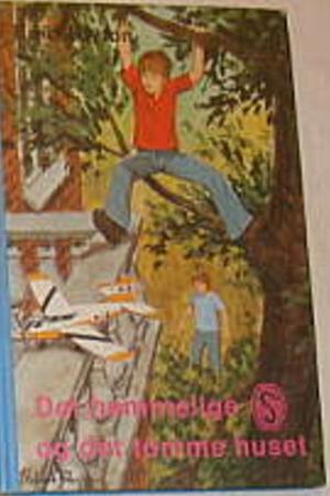 "Three Cheers, Secret Seven" av Enid Blyton