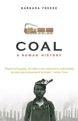 Coal - A Human History