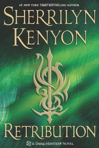 "Retribution (Dark-Hunter Novels)" av Sherrilyn Kenyon