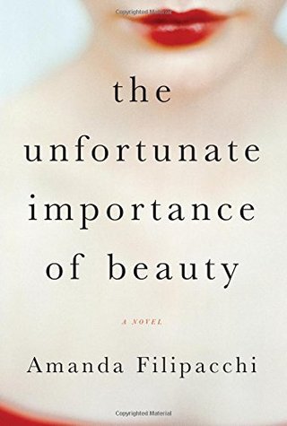 The Unfortunate Importance of Beauty - A Novel