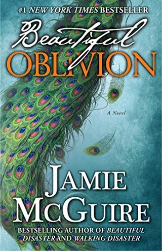 "Beautiful Oblivion A Novel" av Jamie McGuire
