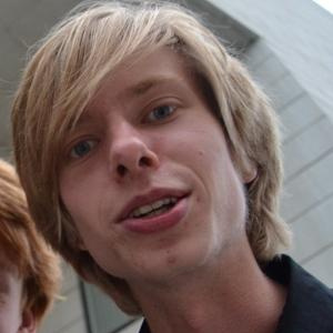 Knut Esten Thomassen Stendal