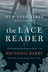 The lace reader