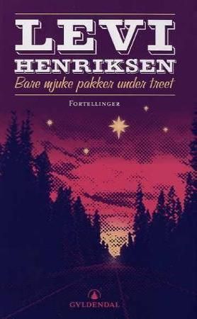 Bare mjuke pakker under treet - fortellinger