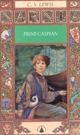 Prins Caspian