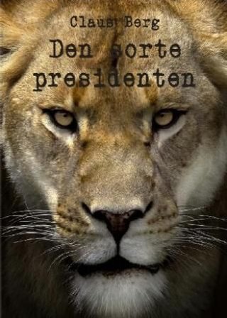Den sorte presidenten