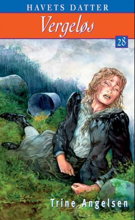 "Vergeløs" av Trine Angelsen